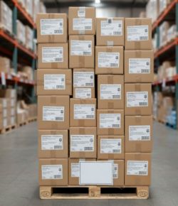 PALLET OF MIXED STOCK - CUSTOMER RETURNS AND OVERSTOCK (RRP £1,110)