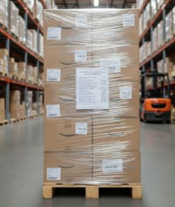 PALLET OF MIXED STOCK - CUSTOMER RETURNS AND OVERSTOCK (RRP £1,416)