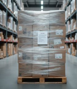 PALLET OF MIXED STOCK - CUSTOMER RETURNS AND OVERSTOCK (RRP £2,075)