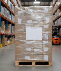 PALLET OF MIXED STOCK - CUSTOMER RETURNS AND OVERSTOCK (RRP £1,776)