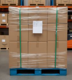 PALLET OF MIXED STOCK - CUSTOMER RETURNS AND OVERSTOCK (RRP £3,881)