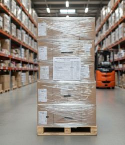 PALLET OF MIXED STOCK - CUSTOMER RETURNS AND OVERSTOCK (RRP £2,307)