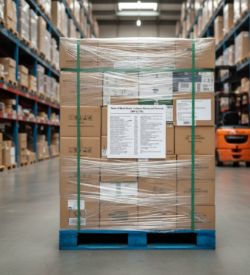 PALLET OF MIXED STOCK - CUSTOMER RETURNS AND OVERSTOCK (RRP £1,776)