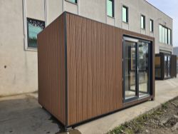 AVW020 2026 NEW ADACON W400M 12’X7’ (220X390CM) UNUSED GARDEN ROOM
