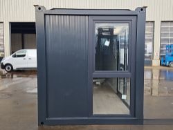 AVW006 2026 NEW ADACON P600 20’X7’ (220X590CM) UNUSED GARDEN ROOM