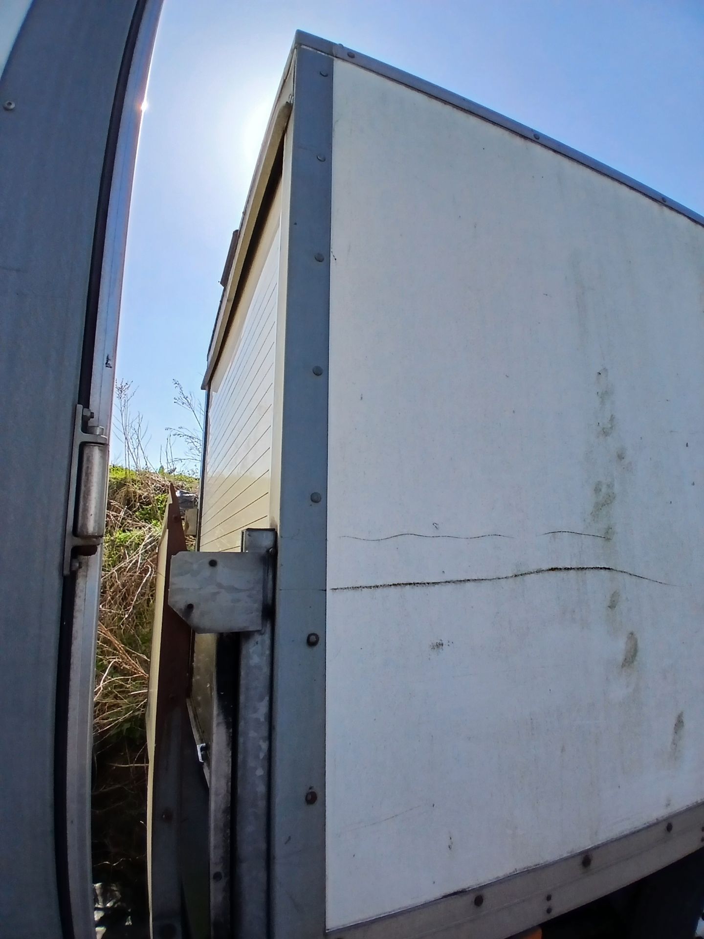 2015 (65) CITROËN RELAY 35 L3 HDI CHASSIS CAB – 2.2 DIESEL MANUAL >>--NO VAT ON HAMMER--<< - Image 3 of 9