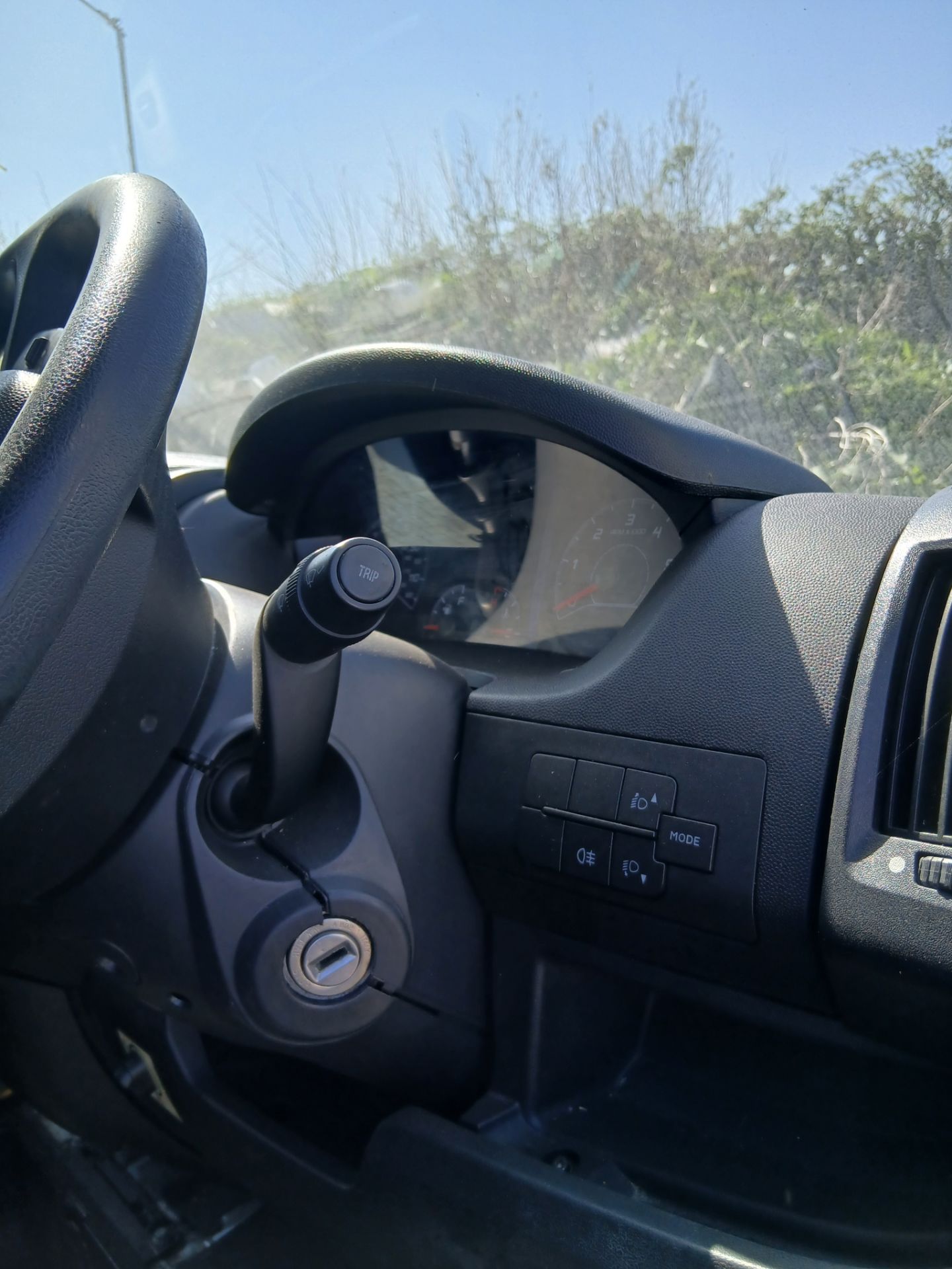 2015 (65) CITROËN RELAY 35 L3 HDI CHASSIS CAB – 2.2 DIESEL MANUAL >>--NO VAT ON HAMMER--<< - Image 7 of 9