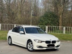 **(ONLY 94K MILEAGE)** 2012 BMW 320D EFFICIENTDYNAMICS AUTO >>--NO VAT ON HAMMER--<<