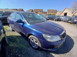 2013 SKODA OCTAVIA SE TDI CR HATCHBACK - MANUAL - DIESEL - 1598CC >>--NO VAT ON HAMMER--<<