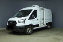 2019/69 FORD TRANSIT TDCI 130PS LWB FRIDGE/FREEZER VAN EURO6