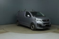 2021/21 PEUGEOT EXPERT PROFESSIONAL 2.0 HDI 120PS EURO 6