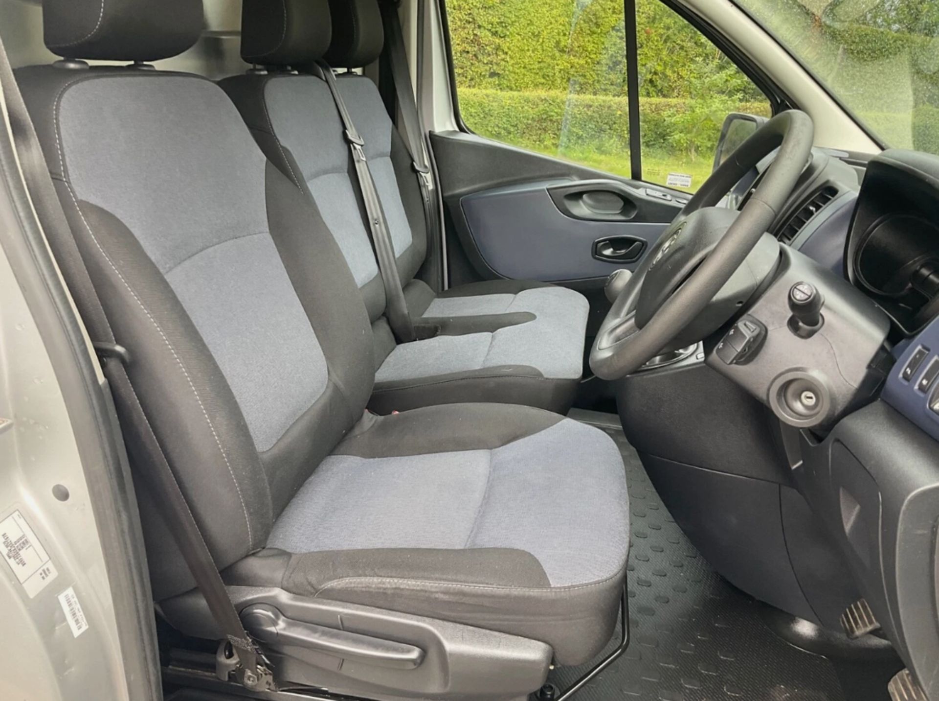 2018 VAUXHALL VIVARO 2900 1.6 CDTI BITURBO H2 PANEL VAN - Image 6 of 12