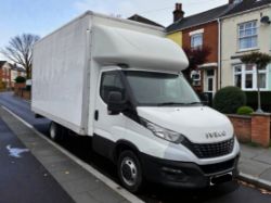 2021 IVECO DAILY 35C16B 3.0 MANUAL CHASSIS CAB WHITE 2998CC HEAVY OIL >>--NO VAT ON HAMMER--<<