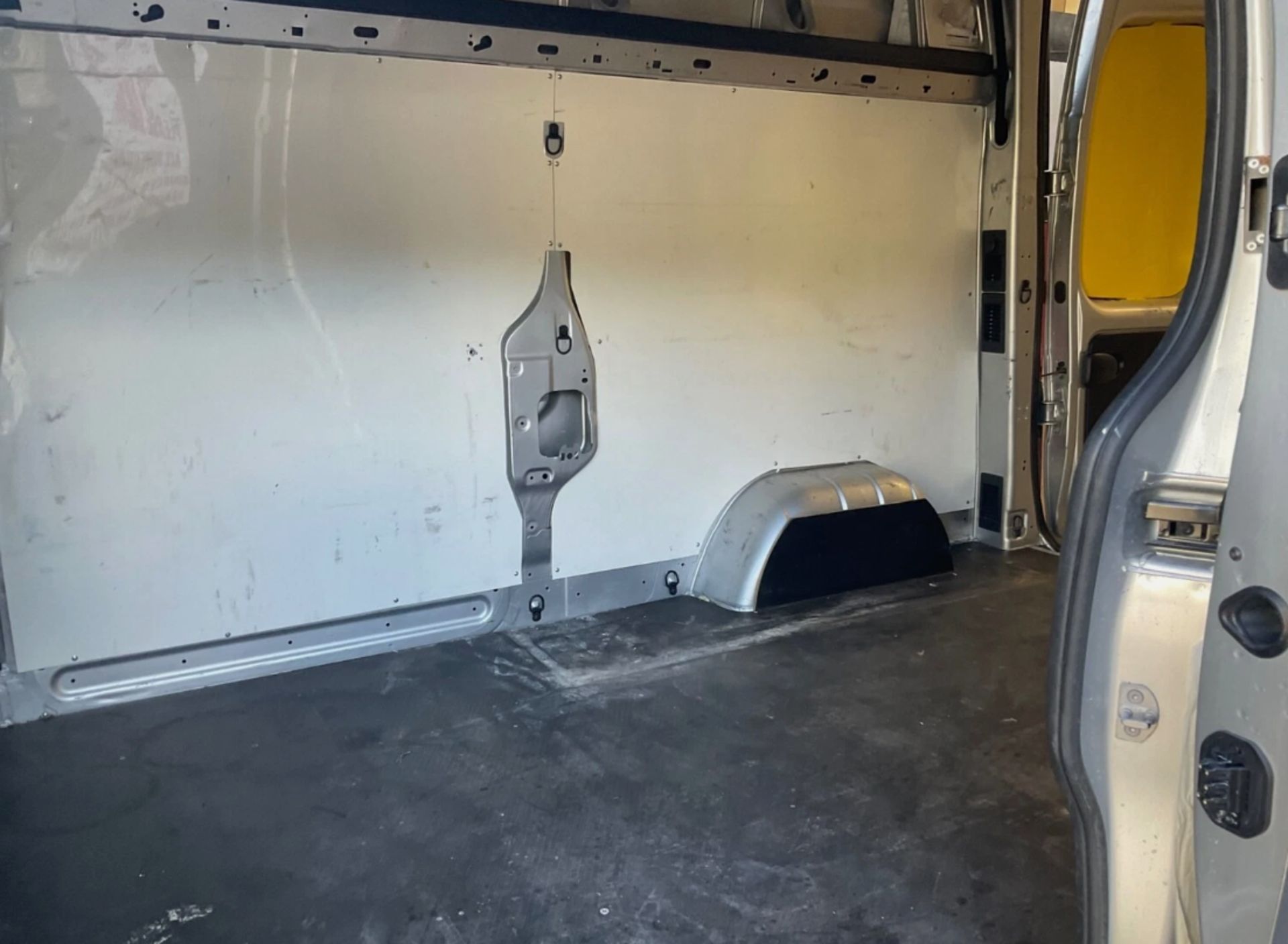 2018 VAUXHALL VIVARO 2900 1.6 CDTI BITURBO H2 PANEL VAN - Image 11 of 12