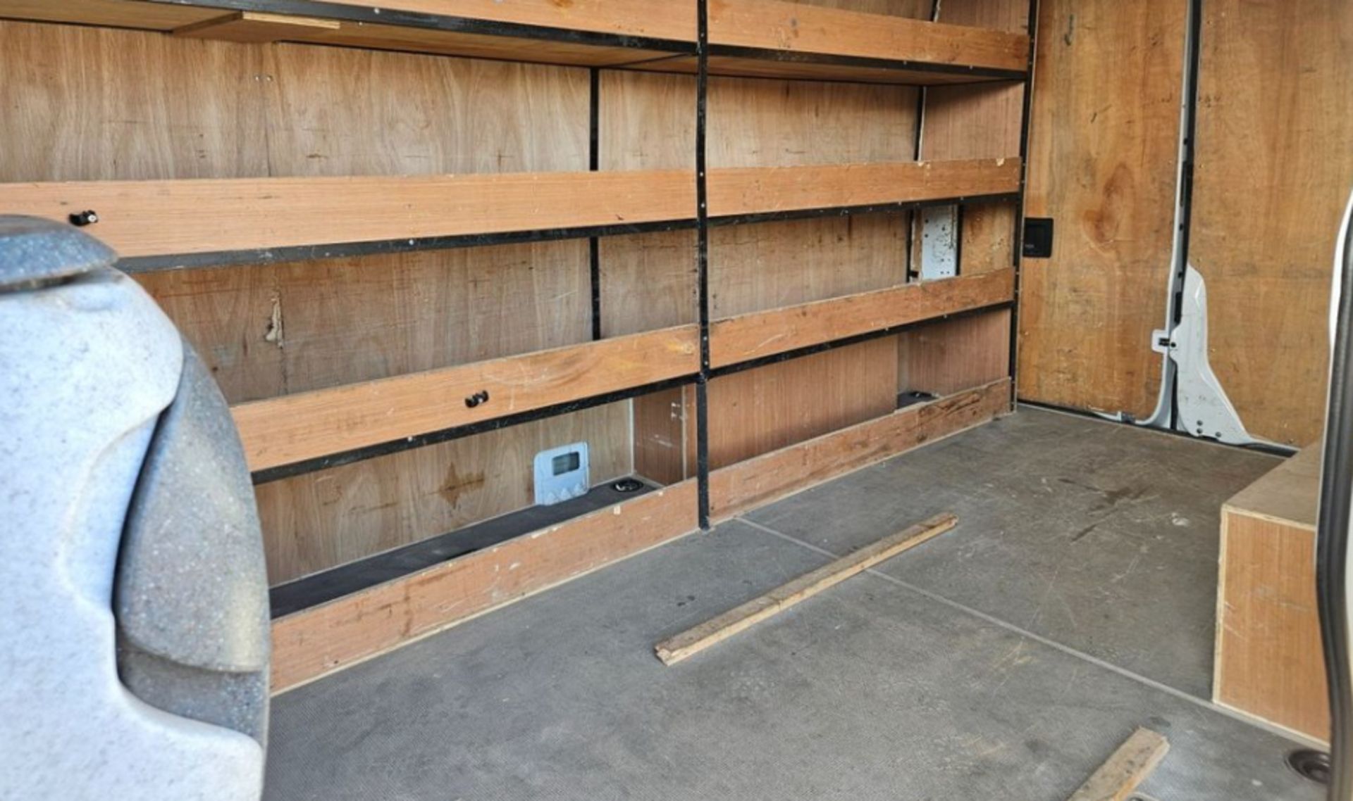 **(ONLY 76K MILEAGE)** 2020 MERCEDES-BENZ SPRINTER 315 PROGRESSIVE CDI MWB PANEL VAN – DIESEL - Image 10 of 13