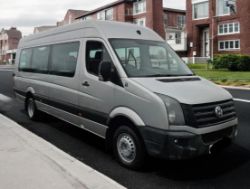 CHEAP!!! LUTON, PICKUPS, BOX VANS, MOTORHOMES, CARAVANS, QUADS & MORE Ends 23th Feb 11am!