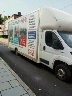 2021 FIAT DUCATO 35 MULTIJET II 2.3L DIESEL MANUAL CHASSIS CAB, WHITE >>--NO VAT ON HAMMER--<<
