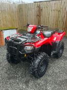 HONDA TRX 520 FA6 AUTOMATIC