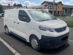 **(ONLY 96K MILEAGE)** 2019 PEUGEOT EXPERT PROFESSIONAL L1 BLUEHDI L1H1