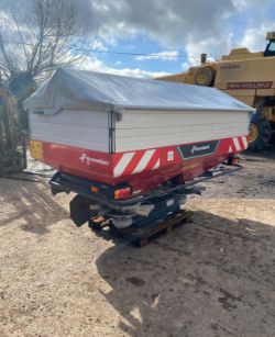 2018 KVERNELAND EXACTA-HL FERT SPREADER