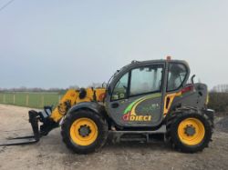 2011 DIECI AGRI STAR 32.7 TELEHANDLER