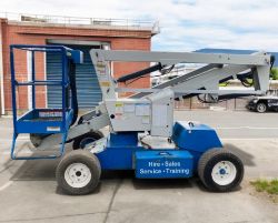 2013 NIFTYLIFT HR12 CHERRY PICKER