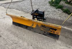 12 VOLT ELECTRIC SNOW PLOUGH BLADE