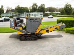 2022 DRAGON CR300 TRACKED MINI CRUSHER