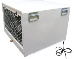 ECOR PRO DSR20 190L COMPRESSOR DEHUMIDIFIER
