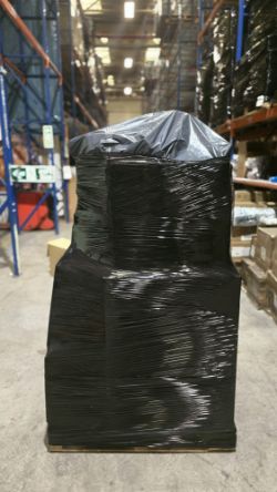 1 MIXED PALLET OF SEASONAL EX DISPLAY CLEARANCE & FACTORY NEW
