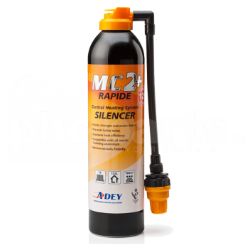 1000X ADEY MC2+ RAPID BOILER SILENCER SPRAY