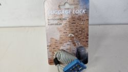 29 PC LUGGAGE LOCK