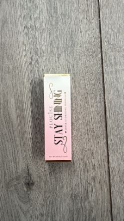 P LOUISE LIP OIL JOBLOT - 288 PCS