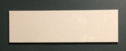 60 BXS (ONE PALLET) BCT FUNCTION CREAM GLOSS WALL TILES 150 X 500MM.