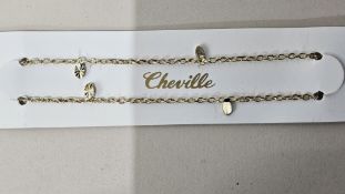 100 PC NICE BRACELET