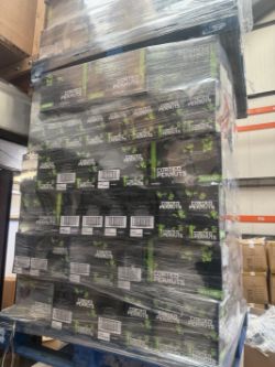 1500 X BAGS OF WASABI COATED PEANUTS