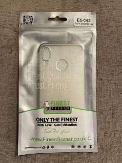 5,000 X BRAND NEW PHONE COVERS RRP £ 50,000