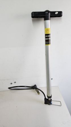 16PC HAND PUMP