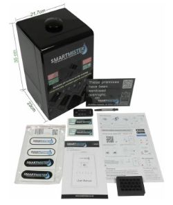 SMART MISTERS