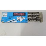 72PC METAL PENCIL SCHARPENERS
