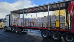 PALLET OF AMAZON GENERAL MERCHANDISE - MIX CUSTOMER RETURNS