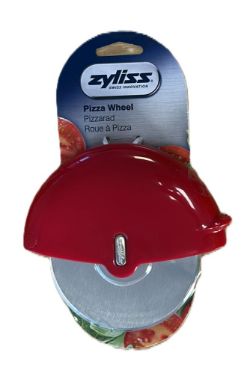 30X ZYLISS PIZZA WHEEL