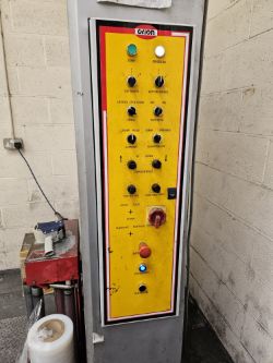 ORION PALLET WRAPPER MACHINE