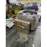 3 PALLETS OF UNTESTED AMAZON RETURNS