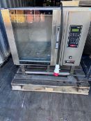 BKI OVEN CATERING EQUIPMENT OVEN TRADE EXPORT