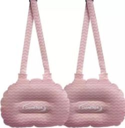 INFLATABLE SPA HOTTUB HEAD RESTS DIFFERENT COLOURS 20X AND 1X SET OF SPEAKERS