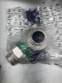 AQUASYSTEM 2”X63MM TRANSITION JOINT 4302906330121