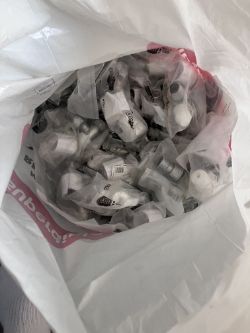 PLUMBING FITTINGSX20 RAD VALVES