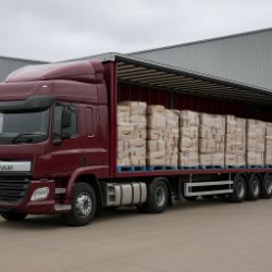 TRUCKLOAD 24 PALLETS - MIX OF MAJOR DIY RETAILER RETURNS CHOSEN AT RANDOM