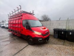 VAN LIQUIDATION - SITE CLOSING DOWN - VEHICLES PRICED TO SELL! EVERYTHING MUST SELL - UP TO 60% OFF RETAIL!!! - Ends from Thur 5th Feb 11am